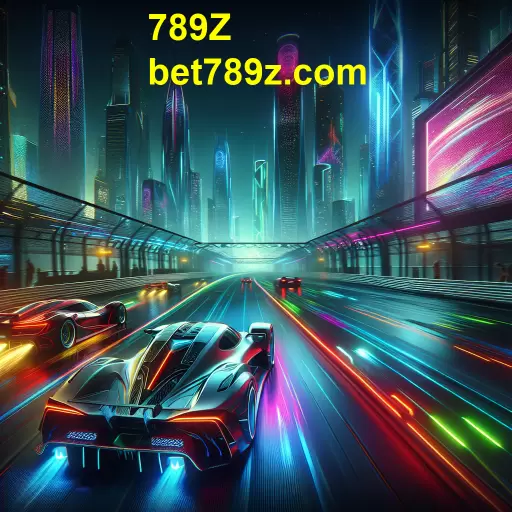 A Emoção das Corridas no 789Z: Velocidade e Competição ao Seu Alcance